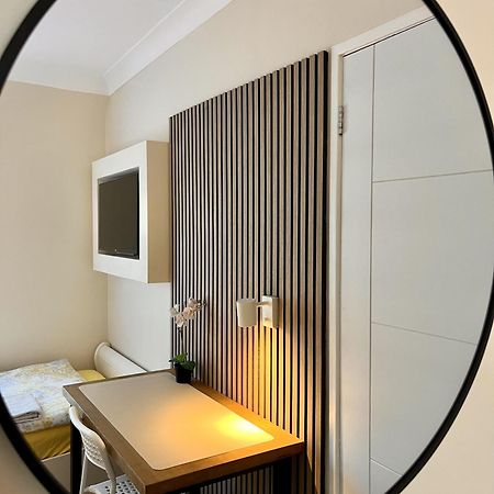 סאות'המפטון Home Accommodation מראה חיצוני תמונה
