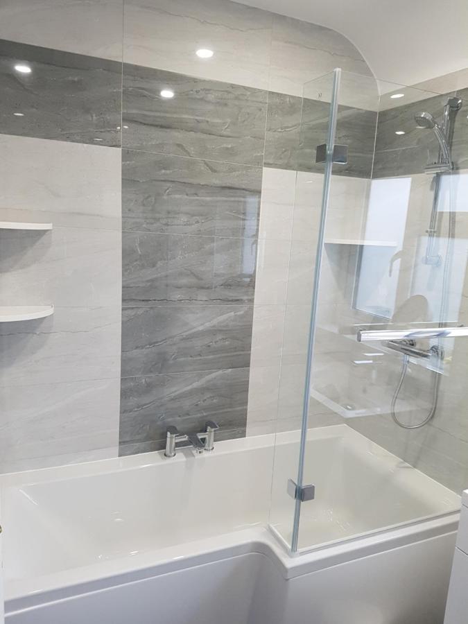 סאות'המפטון Home Accommodation מראה חיצוני תמונה