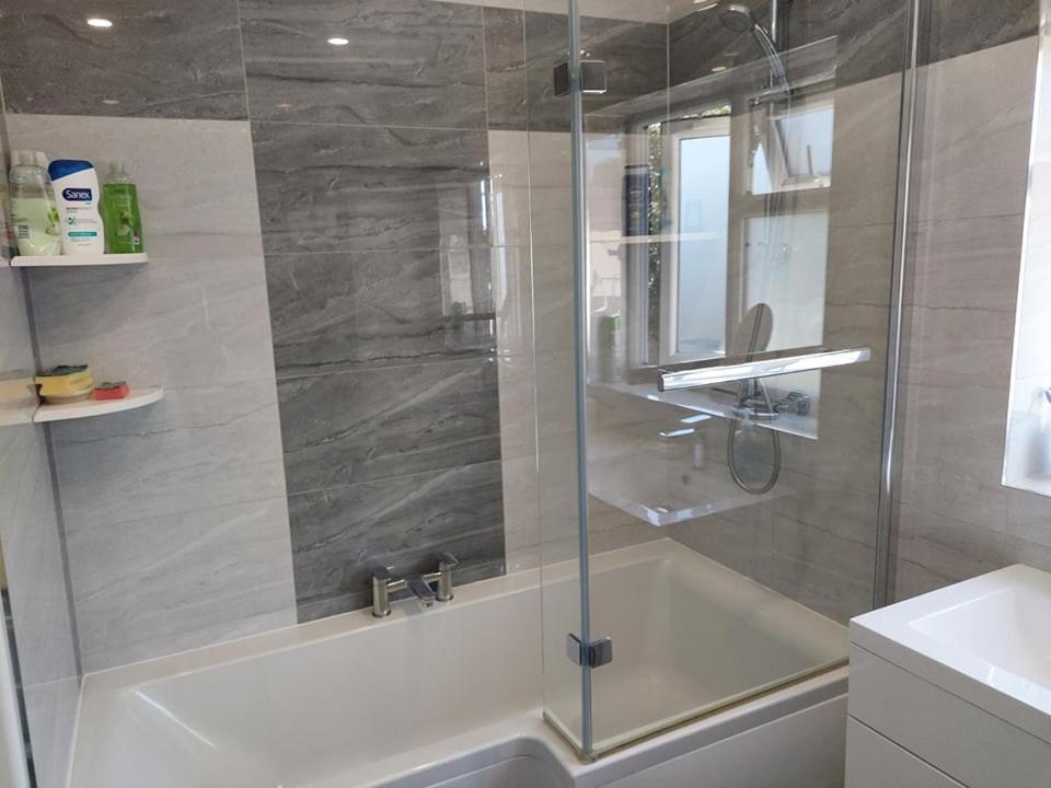 סאות'המפטון Home Accommodation מראה חיצוני תמונה