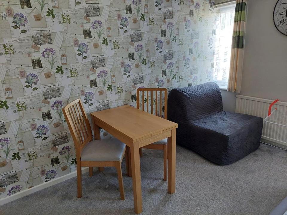 סאות'המפטון Home Accommodation מראה חיצוני תמונה