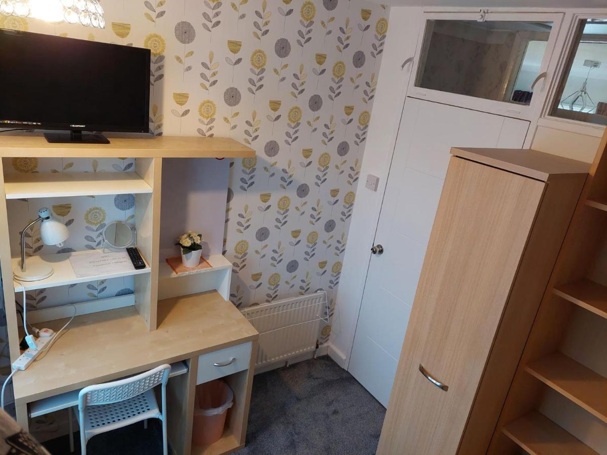 סאות'המפטון Home Accommodation מראה חיצוני תמונה