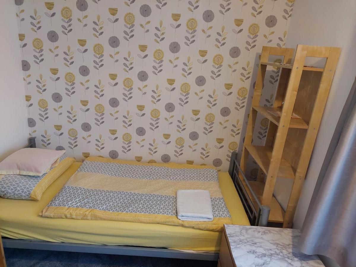 סאות'המפטון Home Accommodation מראה חיצוני תמונה