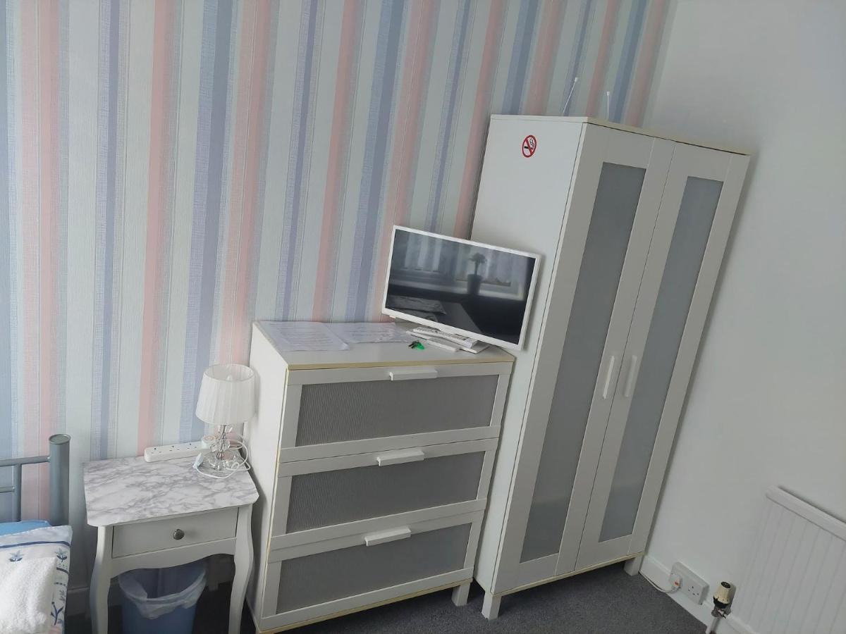 סאות'המפטון Home Accommodation מראה חיצוני תמונה