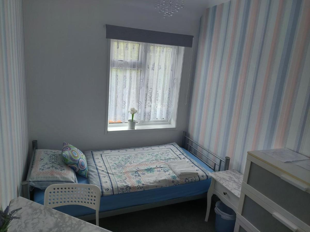 סאות'המפטון Home Accommodation מראה חיצוני תמונה