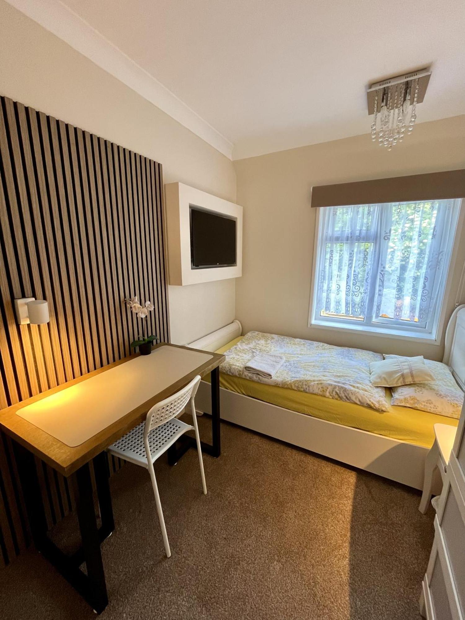 סאות'המפטון Home Accommodation מראה חיצוני תמונה