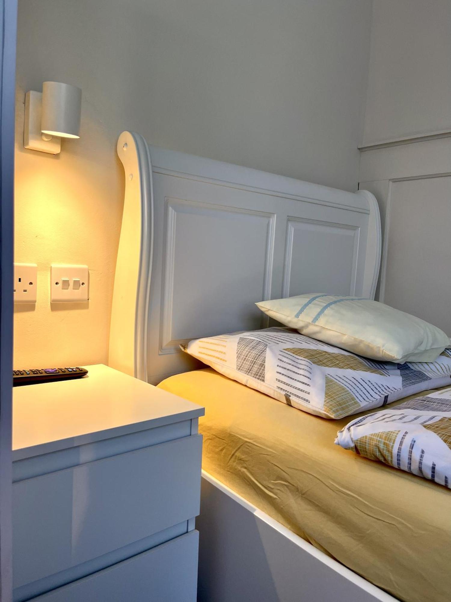 סאות'המפטון Home Accommodation מראה חיצוני תמונה