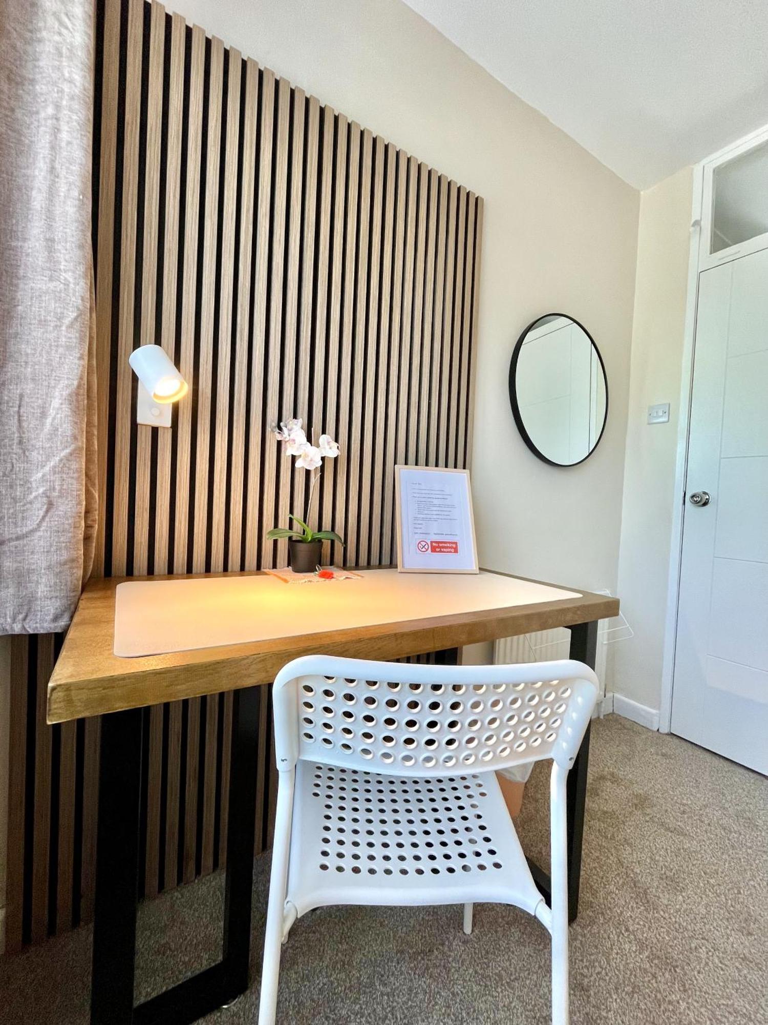 סאות'המפטון Home Accommodation מראה חיצוני תמונה