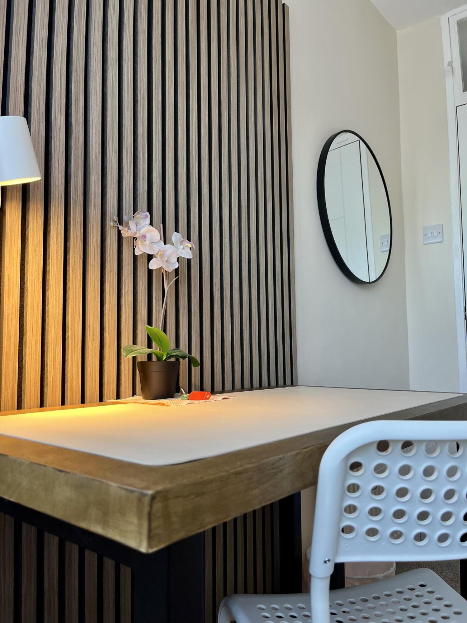 סאות'המפטון Home Accommodation מראה חיצוני תמונה