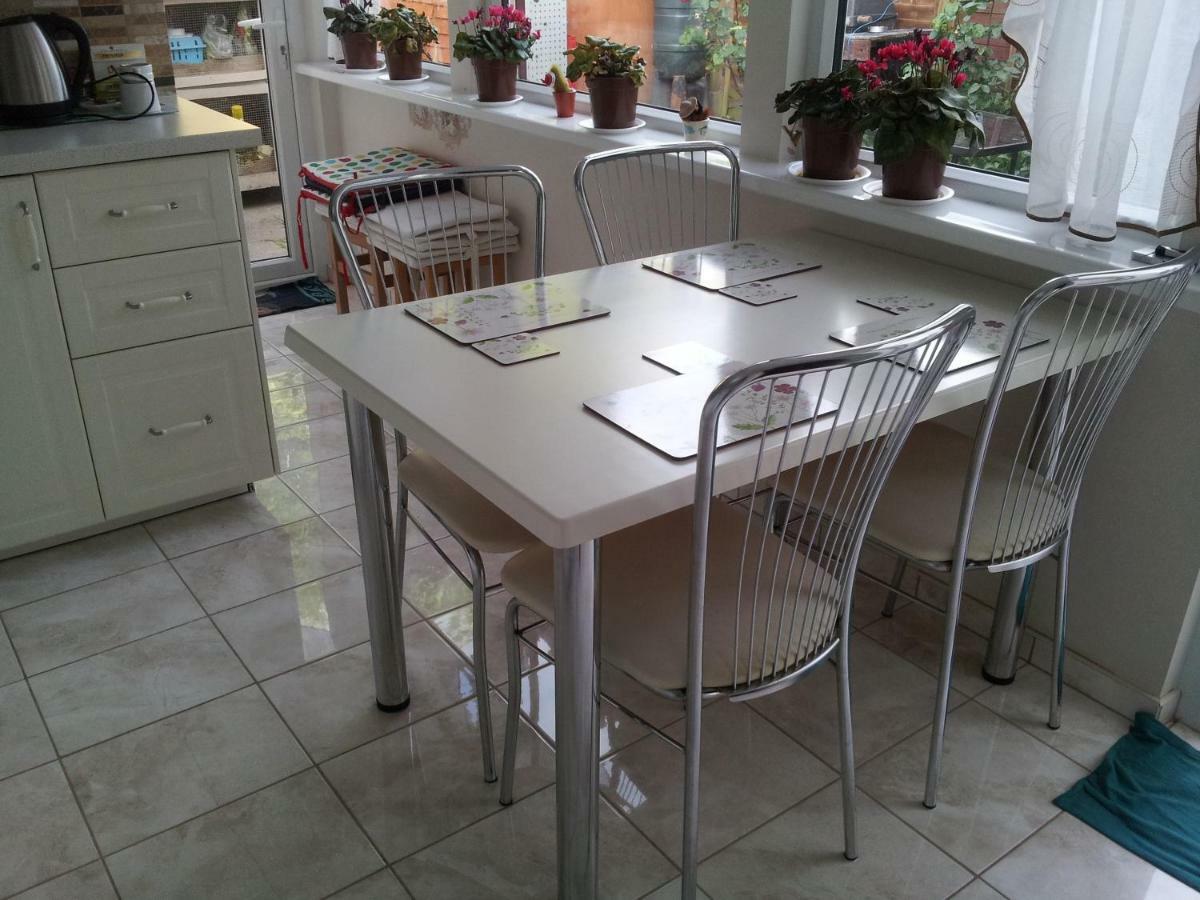 סאות'המפטון Home Accommodation מראה חיצוני תמונה