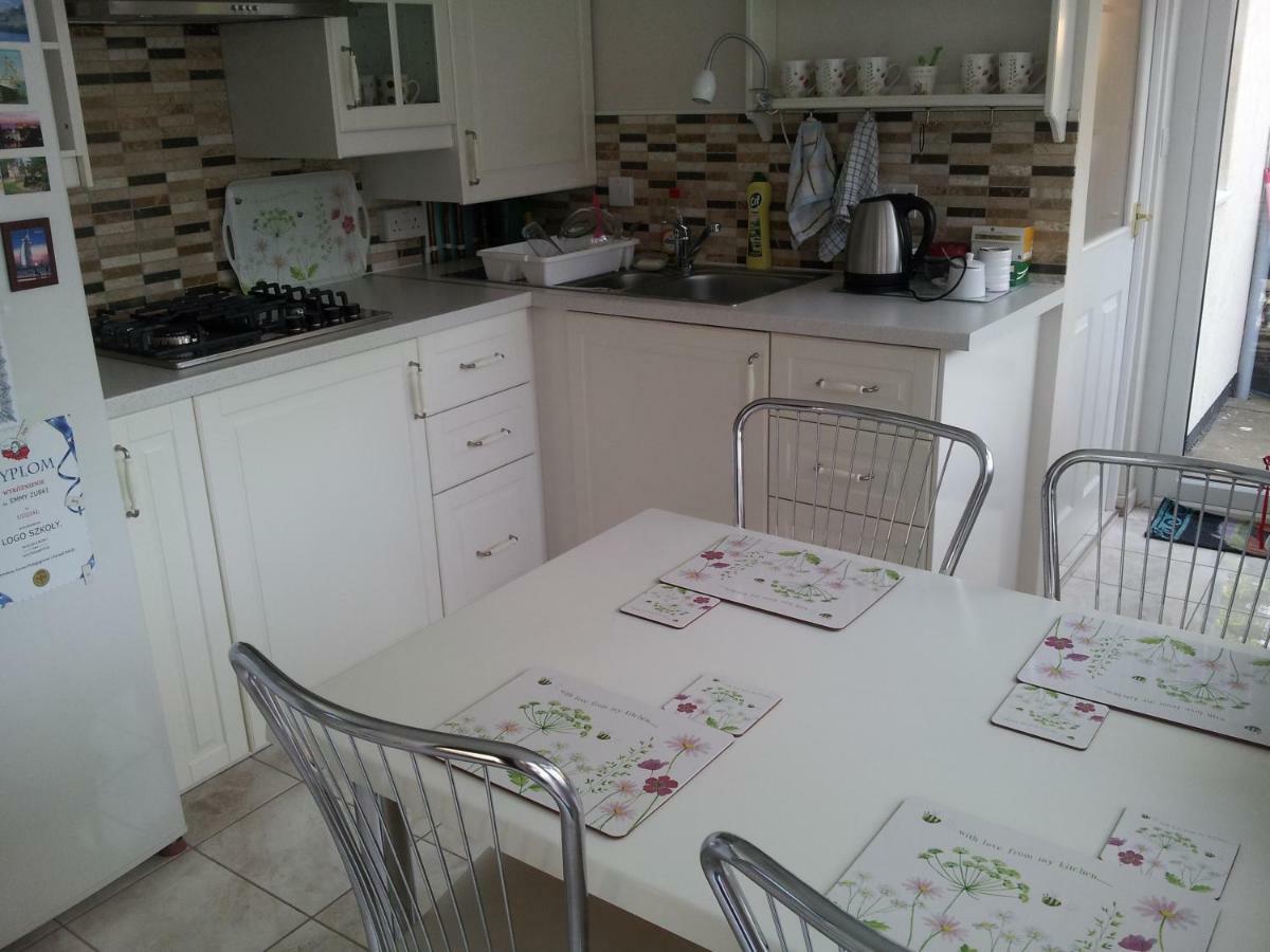 סאות'המפטון Home Accommodation מראה חיצוני תמונה