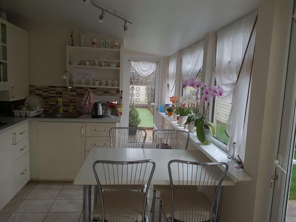 סאות'המפטון Home Accommodation מראה חיצוני תמונה