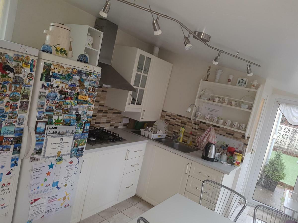 סאות'המפטון Home Accommodation מראה חיצוני תמונה