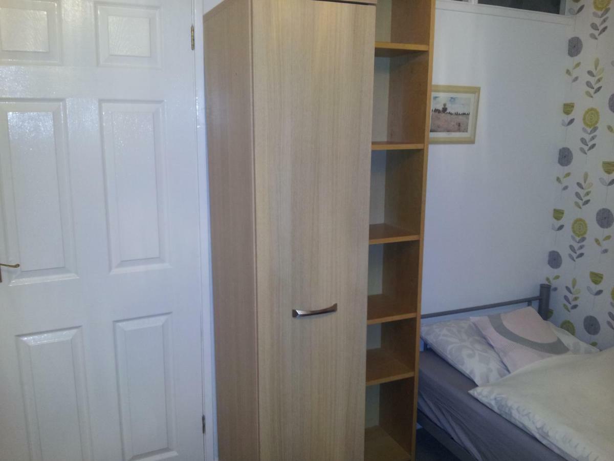 סאות'המפטון Home Accommodation מראה חיצוני תמונה