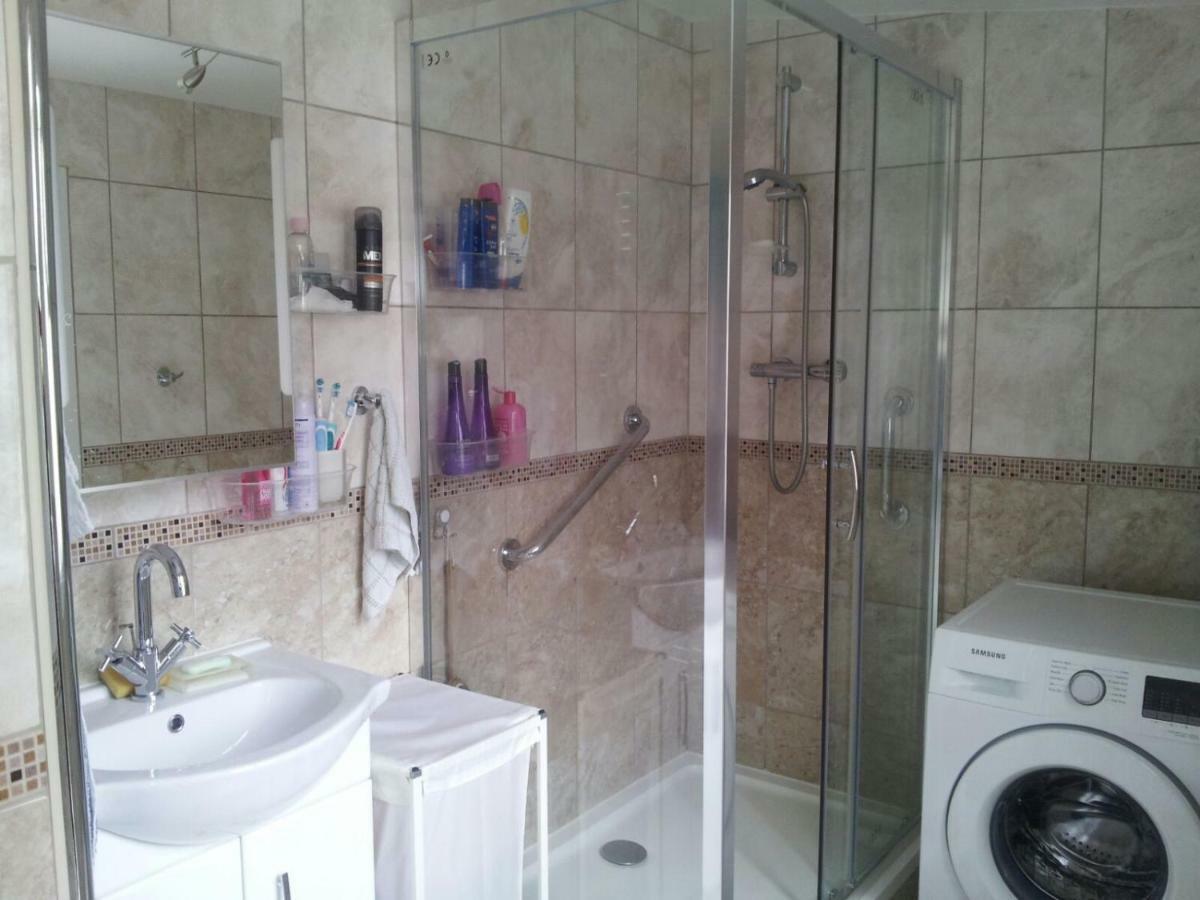 סאות'המפטון Home Accommodation מראה חיצוני תמונה