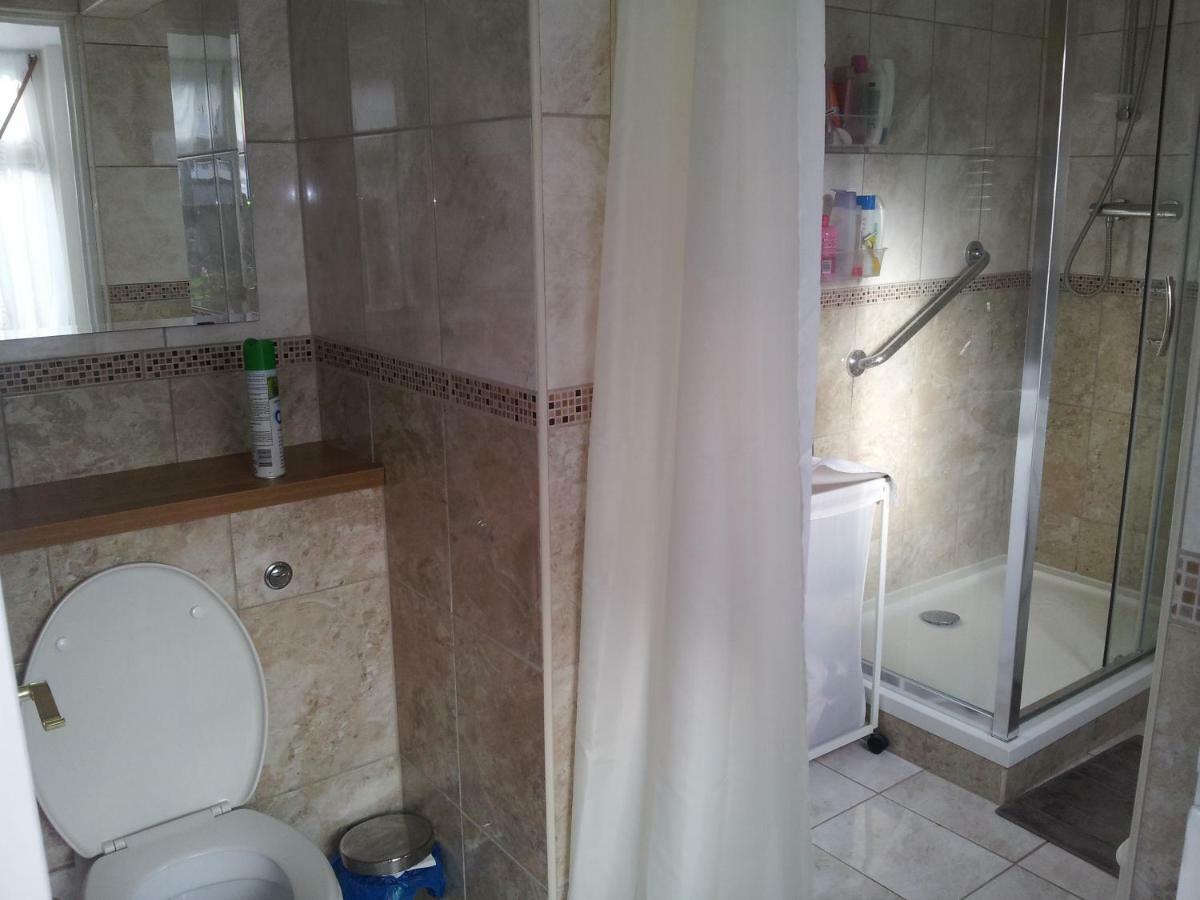 סאות'המפטון Home Accommodation מראה חיצוני תמונה